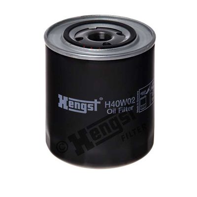 HENGST FILTER Õlifilter H40W02